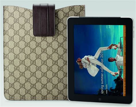 gucci ipad pro 12.9 case|gucci ipad covers and cases.